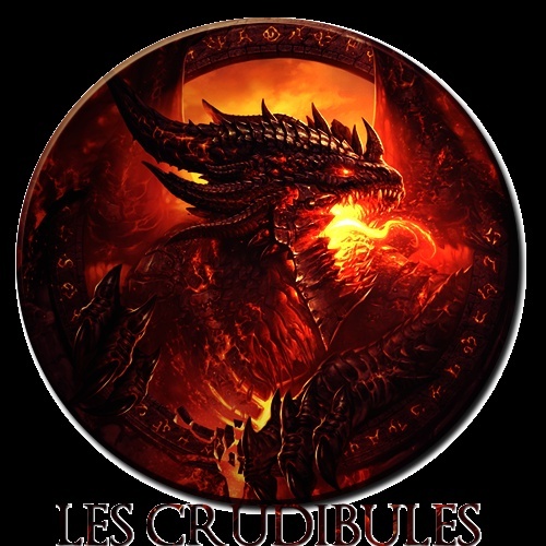 Les Crudibules