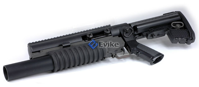 40mm launcher 40mm launcher
