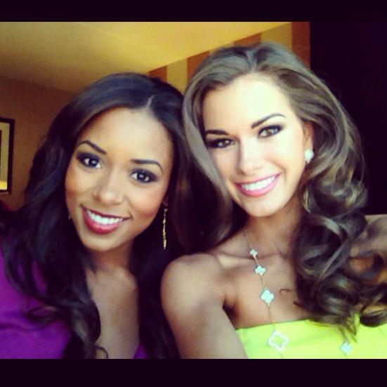 Road to Miss USA 2013 - June 16, 2013, Las Vegas, Nevada 38935510