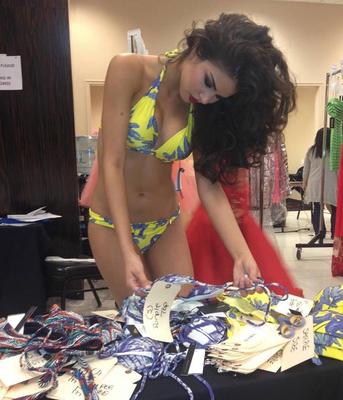 Road to Miss USA 2013 - June 16, 2013, Las Vegas, Nevada Qhguow10