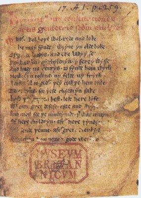 EL MANUSCRITO REGIUS *** 1390 Regius10