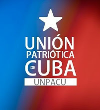 UNIÓN PATRIÓTICA DE CUBA ( UNPACU ) Unpacu10