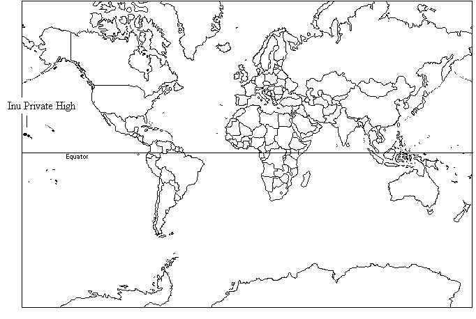 The World Map World_11