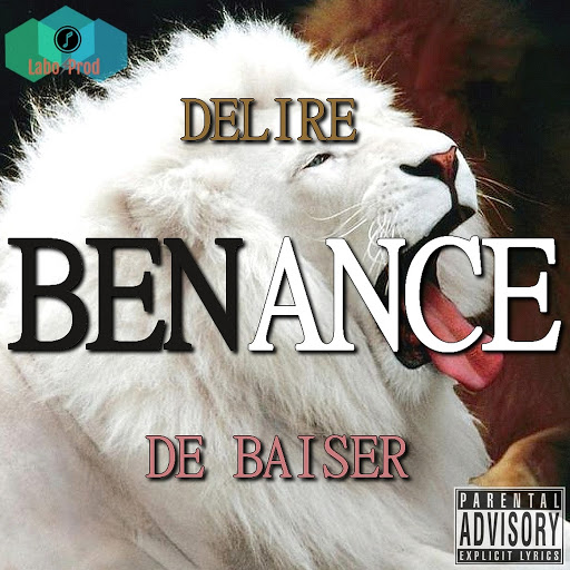 Benance-Delire_De_Baiser-WEB-FR-2019-OND 00-ben19