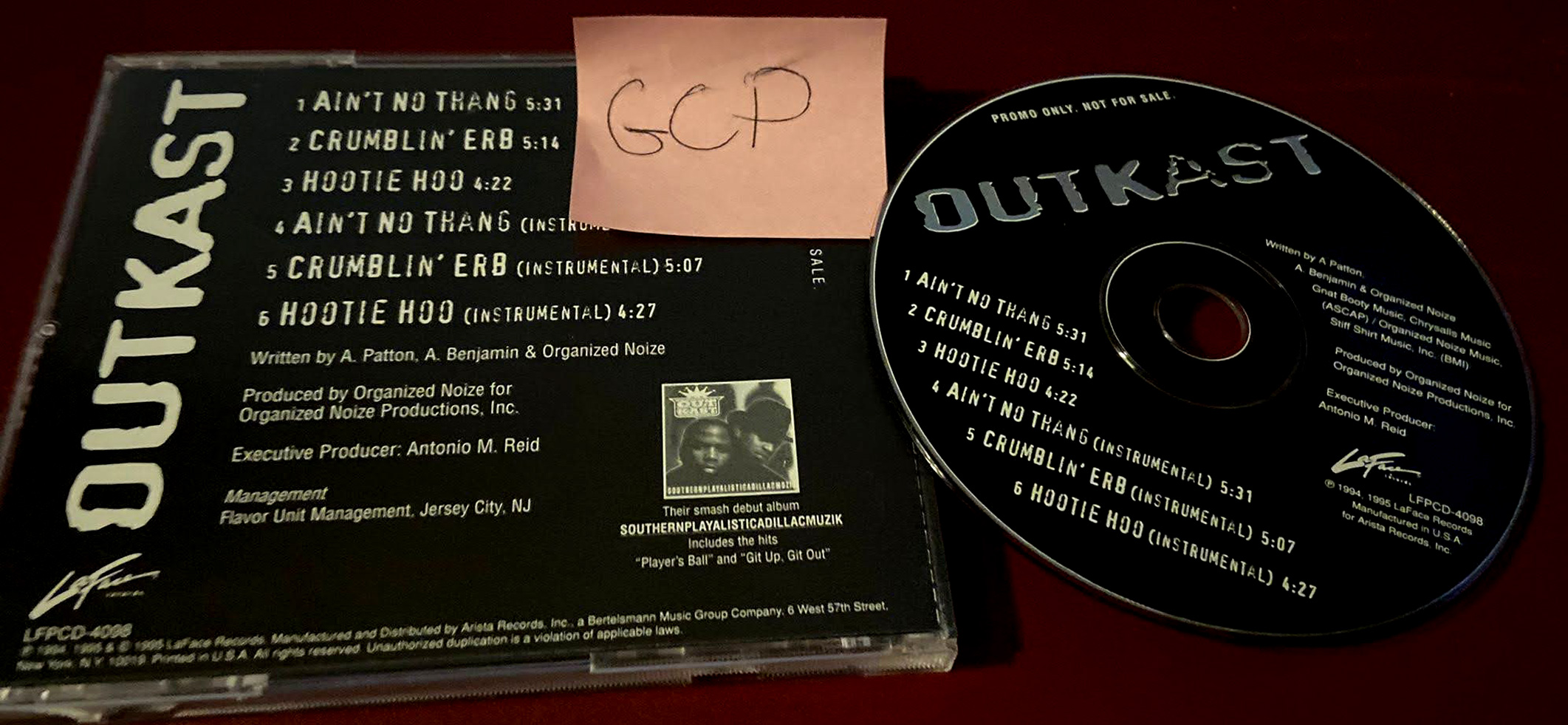 Outkast-Outkast-Promo_CDM-1995-GCP 00-out15