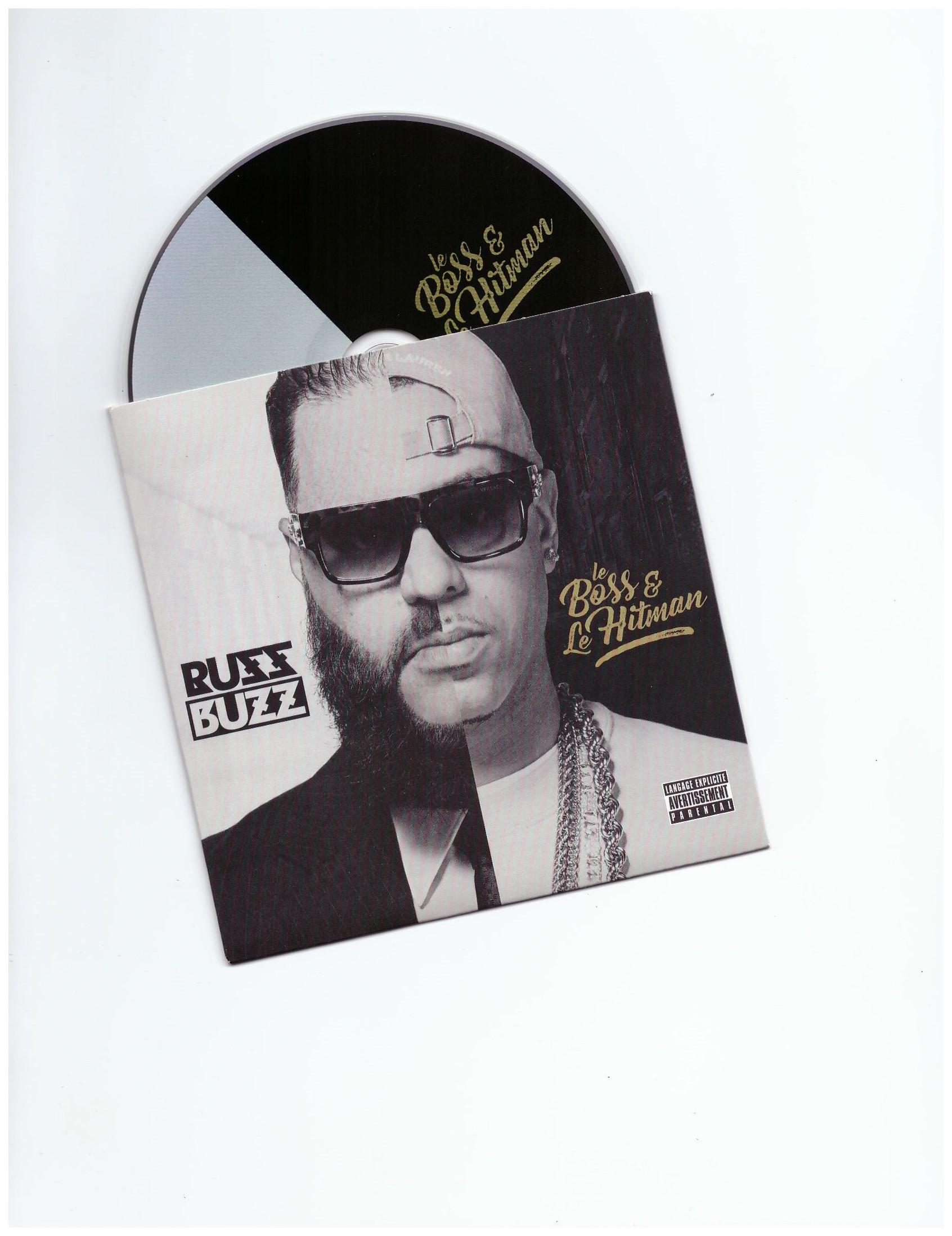 Ruff_X_Buzz--Le_Boss_Et_Le_Hitman-CD-FR-2018-WUS 00-ruf10