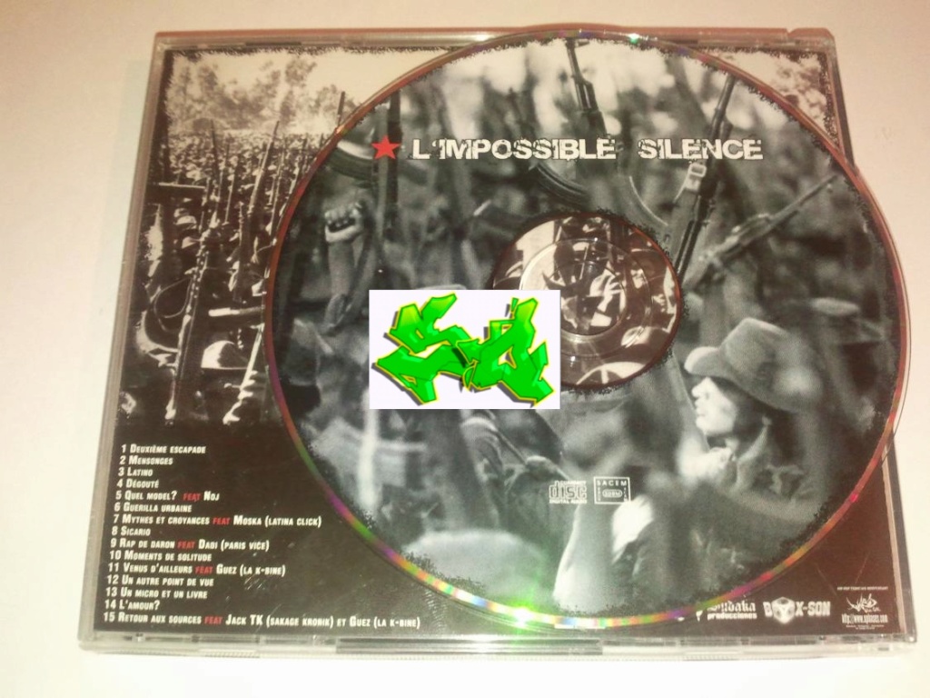 Skalpel-Limpossible_Silence-(Bootleg)-FR-2005-SO_INT 00-ska11