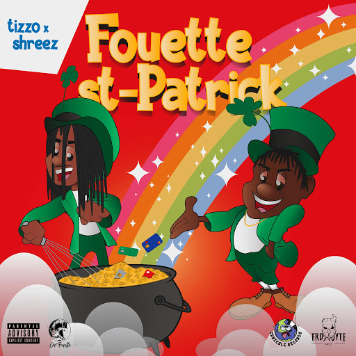 Tizzo_X_Shreez-Fouette_St-Patrick-WEB-FR-2019-sceau 00-tiz10