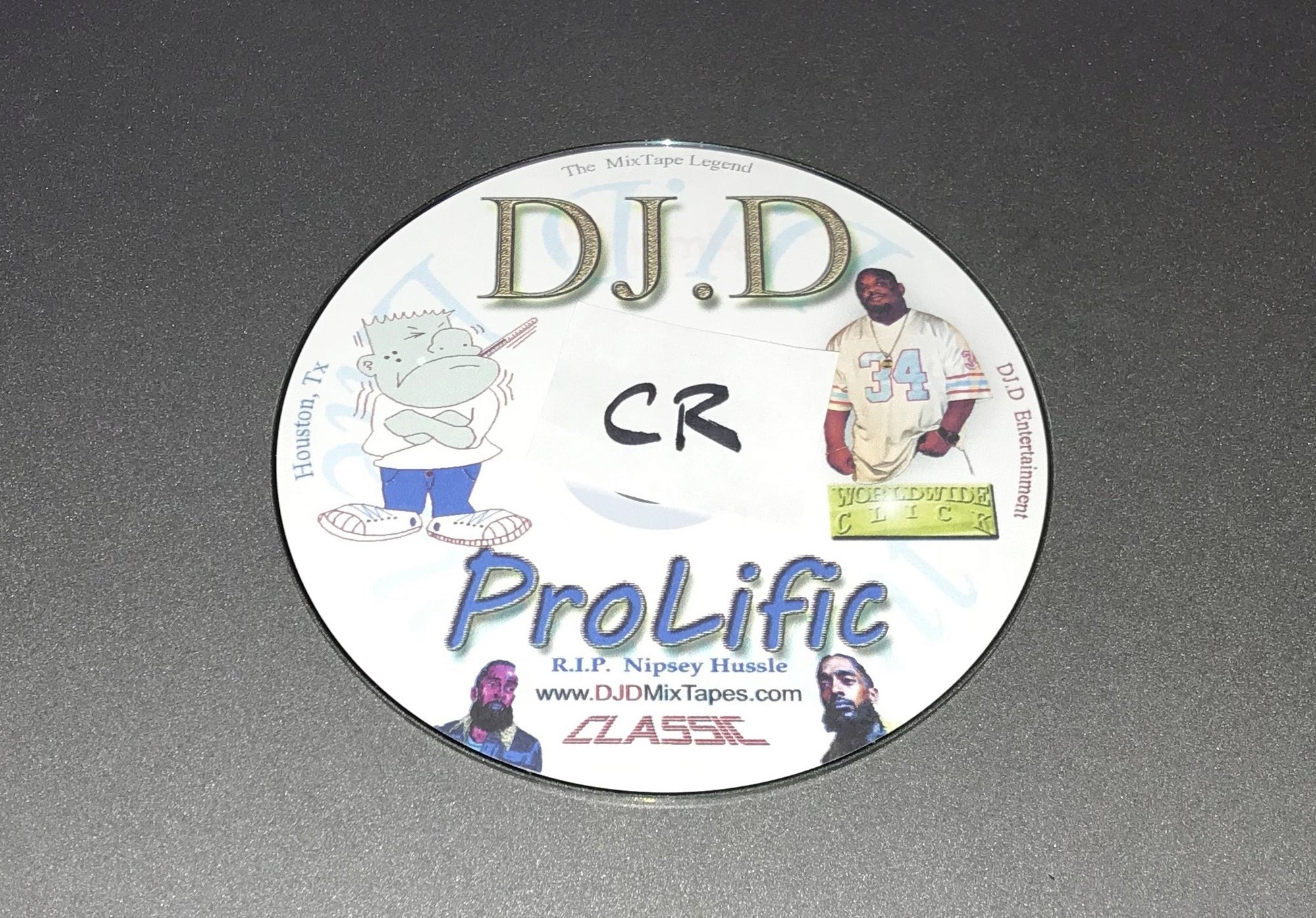 VA-DJ_D-Prolific_(R.I.P._Nipsey_Hussle)-(Bootleg)-2019-CR 00-va115