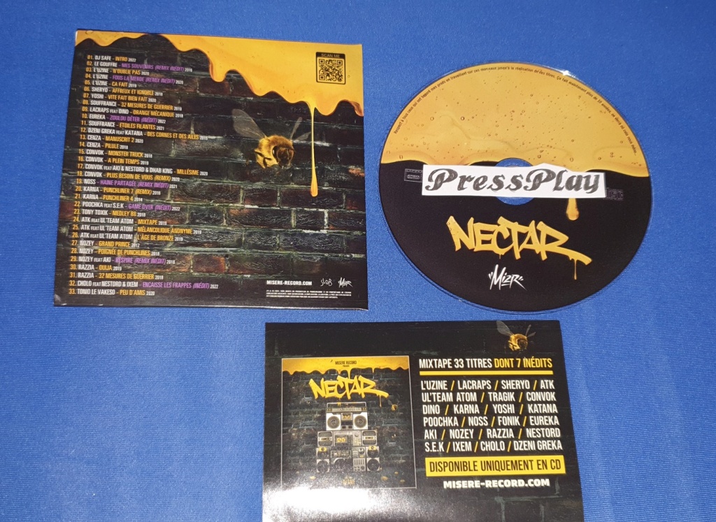 VA-Misere_Record_Presente_Nectar_(Mixe_par_DJ_Safe)-(Bootleg)-FR-2022-PRESSPLAY 00-va175