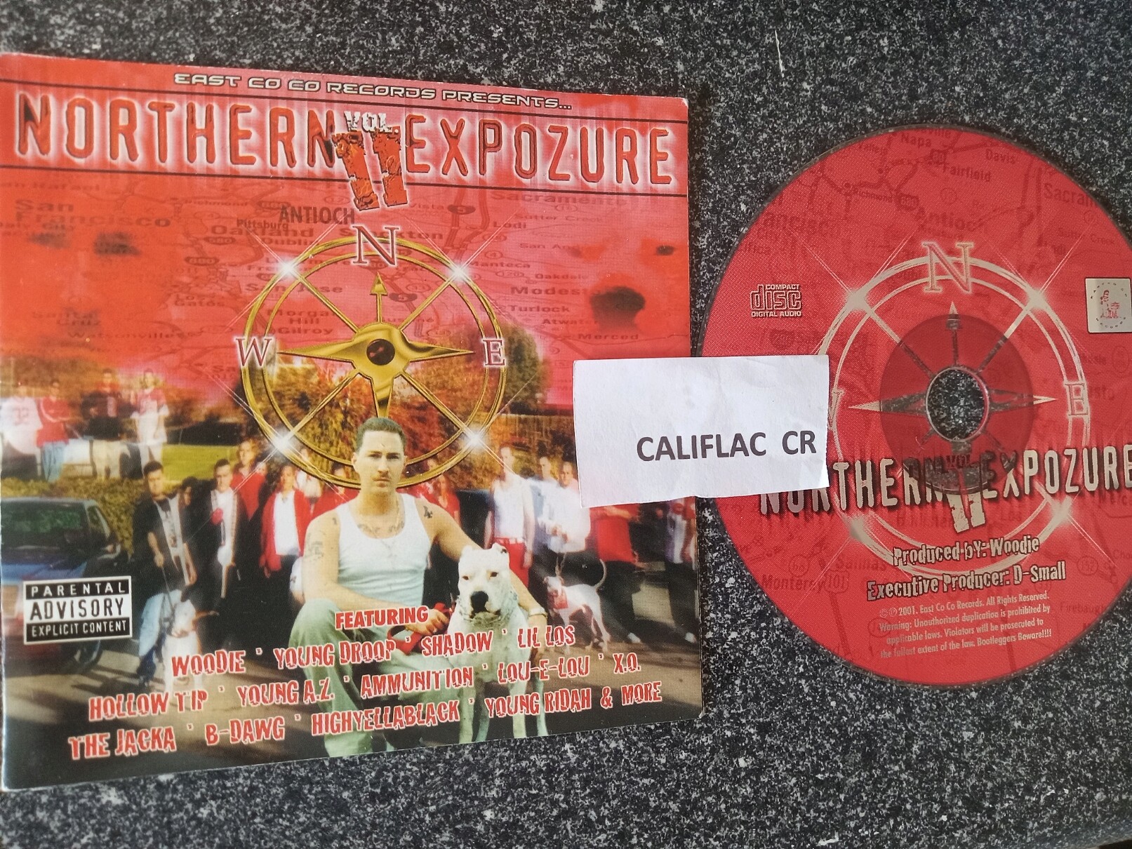 VA-East_Co_Co_Records_Presents-Northern_Expozure_Vol._II-2001-CR_INT 00-va203