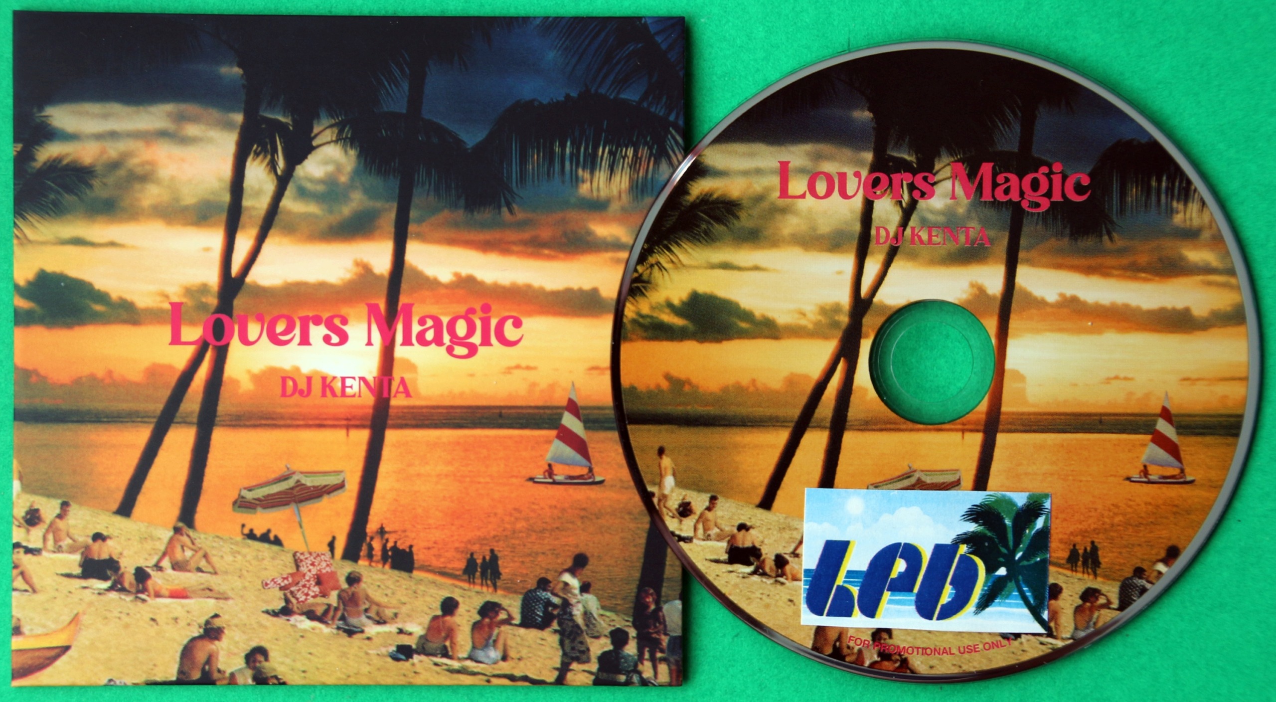 VA-DJ_Kenta-Lovers_Magic-(BHE089)-CD-2023-LEB 00-va214