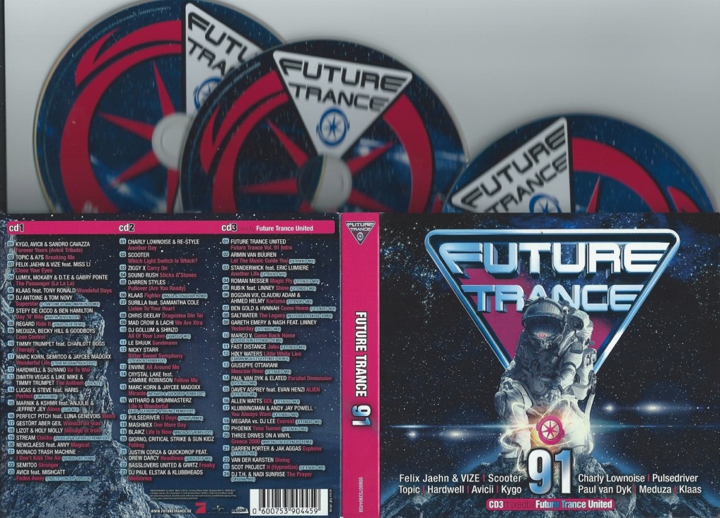 VA_-_Future_Trance_Vol.91-3CD-2020-MOD 000_va14