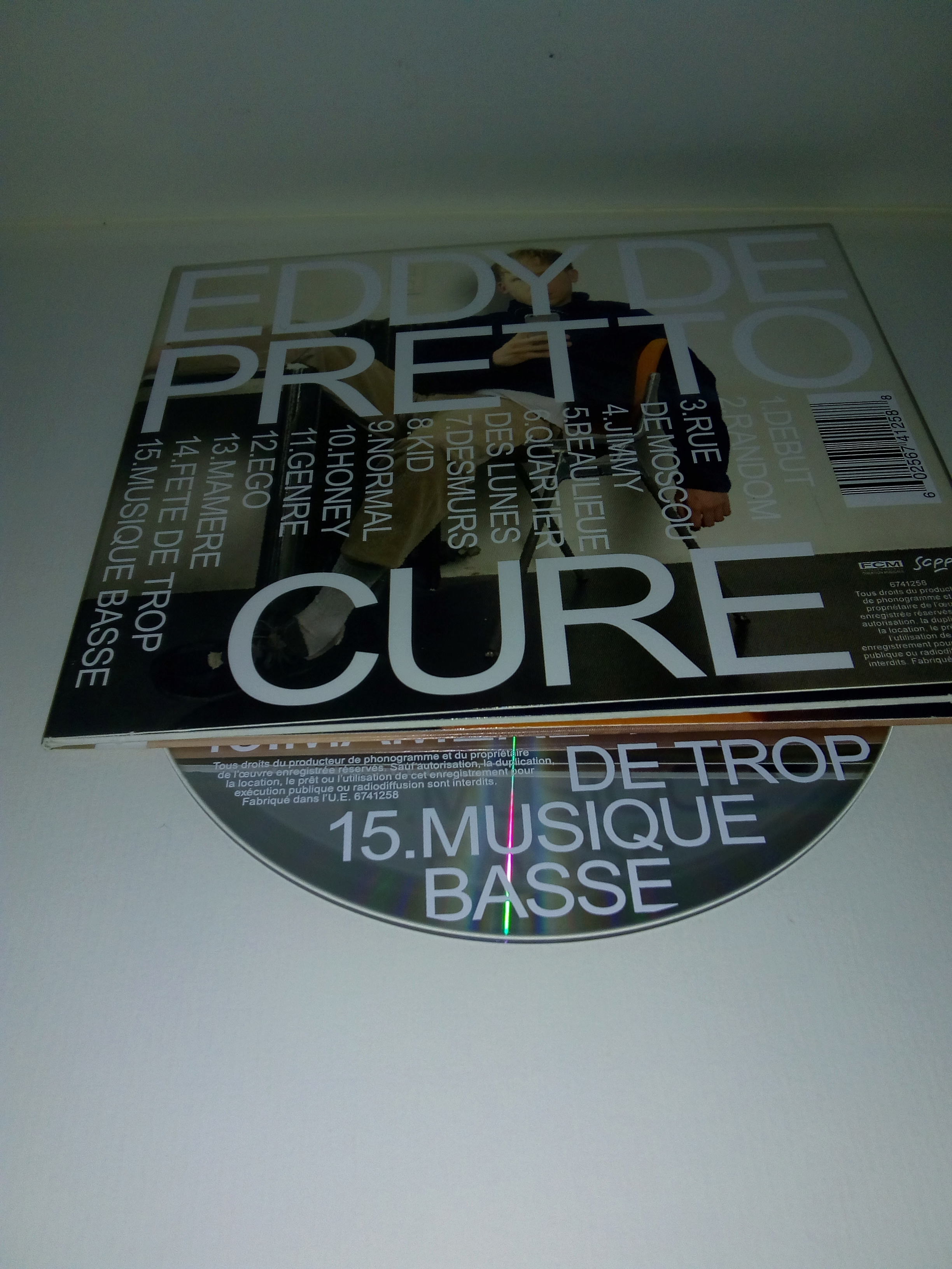 Eddy_De_Pretto_-_Cure-FR-2018-DDS 00_edd10