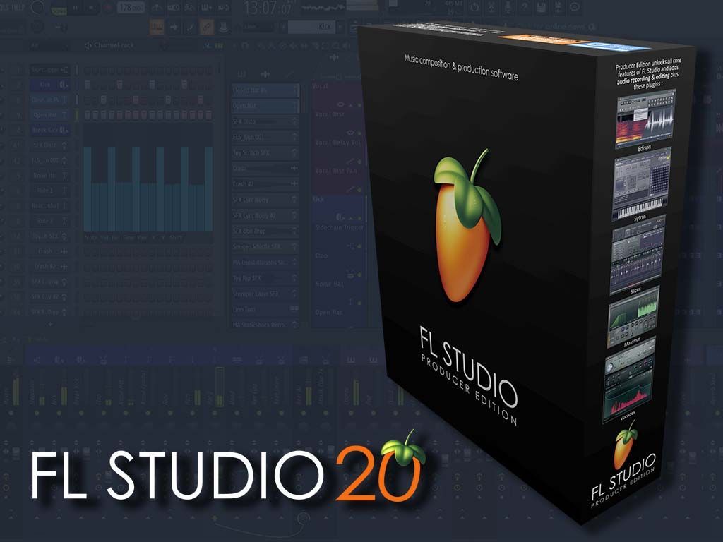 FL.Studio.Producer.Edition.v20.1.2.887-NEWMP3FR Newmp310