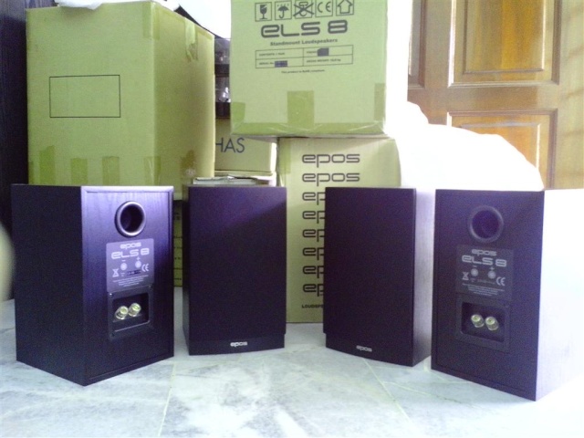 Epos ELS 8 stand-mount speakers SOLD Img_2026