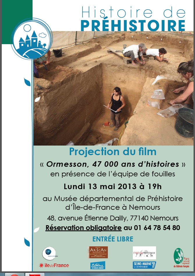Projection "Ormesson 47 000 ans d'histoires" Film_o10