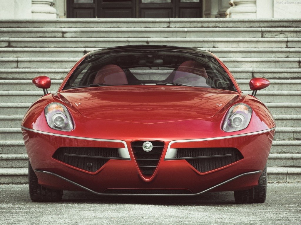 2012 - [Touring Superleggera] Alfa Romeo Disco Volante  - Page 3 Alfa_r12