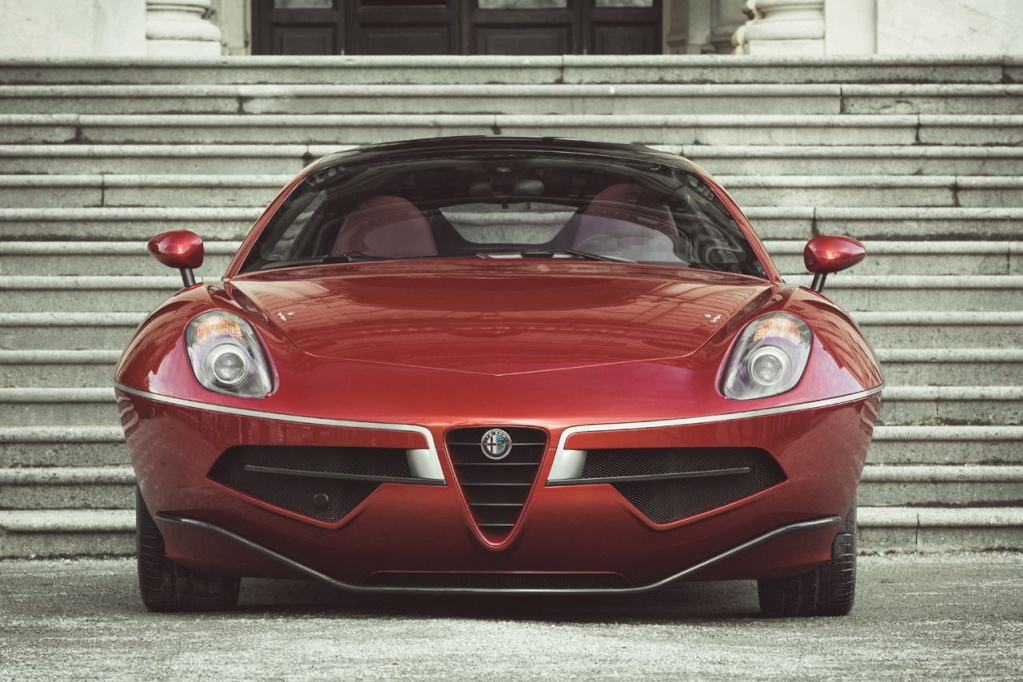 2012 - [Touring Superleggera] Alfa Romeo Disco Volante  - Page 3 Ar_dis11