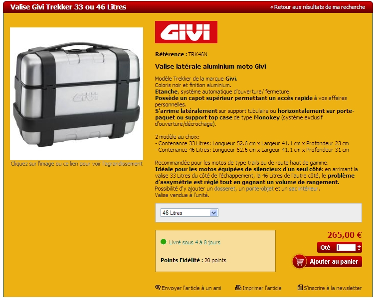 givi - Conseils pour négociation achat XTZ 1200 et équipements - Page 2 Sans_t11