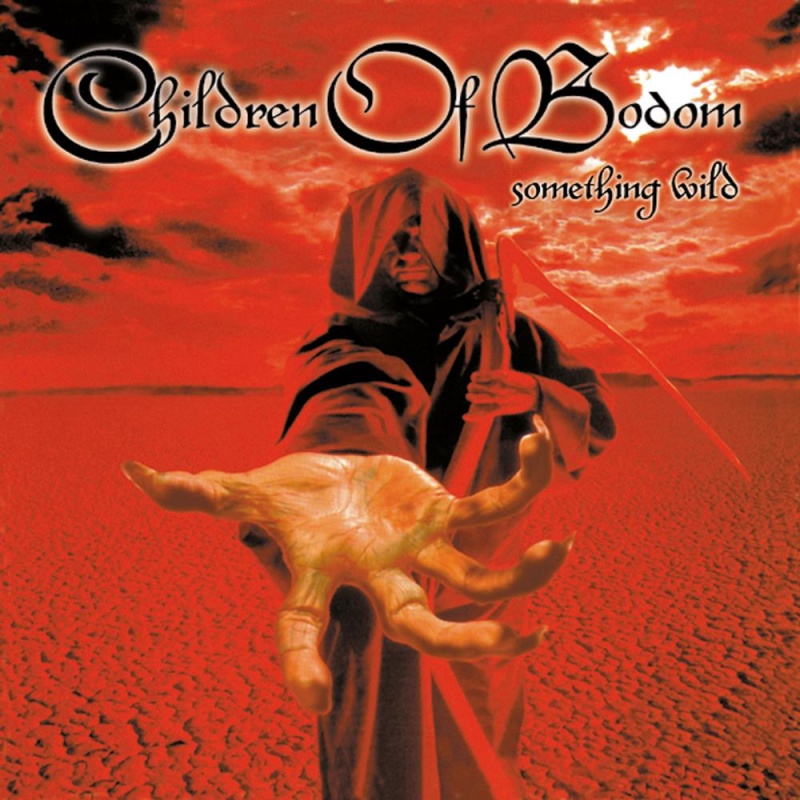 [MUSIC] Children Of Bodom 1000x110