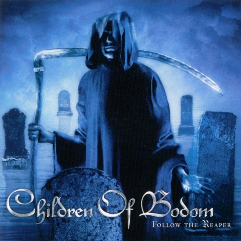 [MUSIC] Children Of Bodom 1000x111