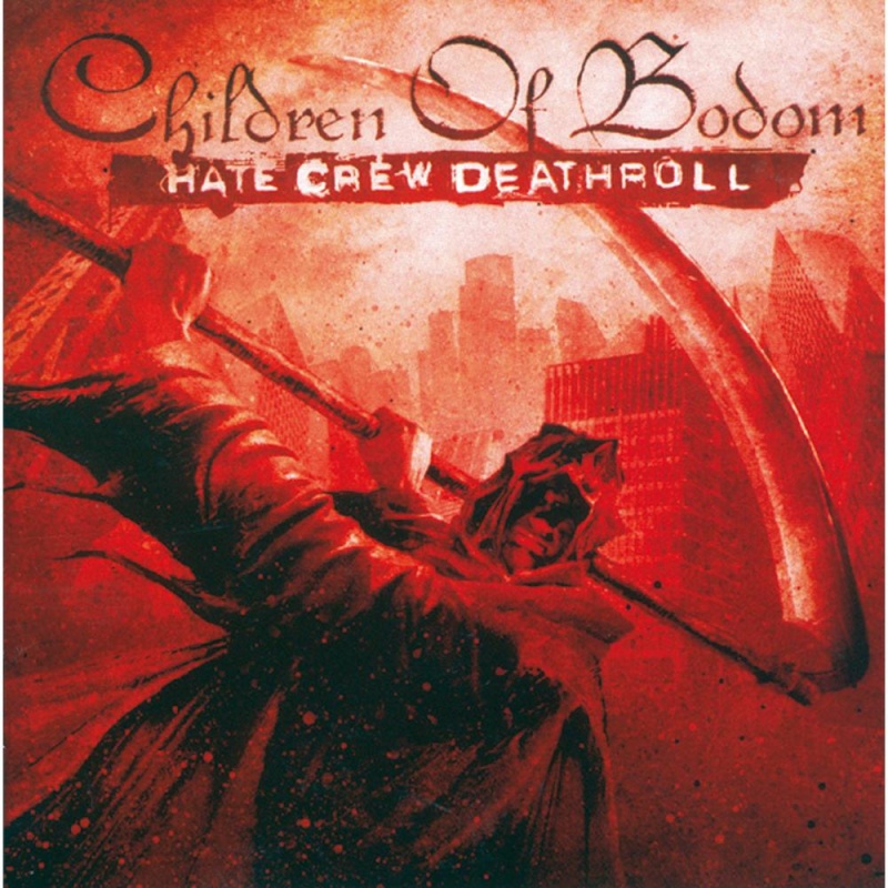 [MUSIC] Children Of Bodom 1000x112