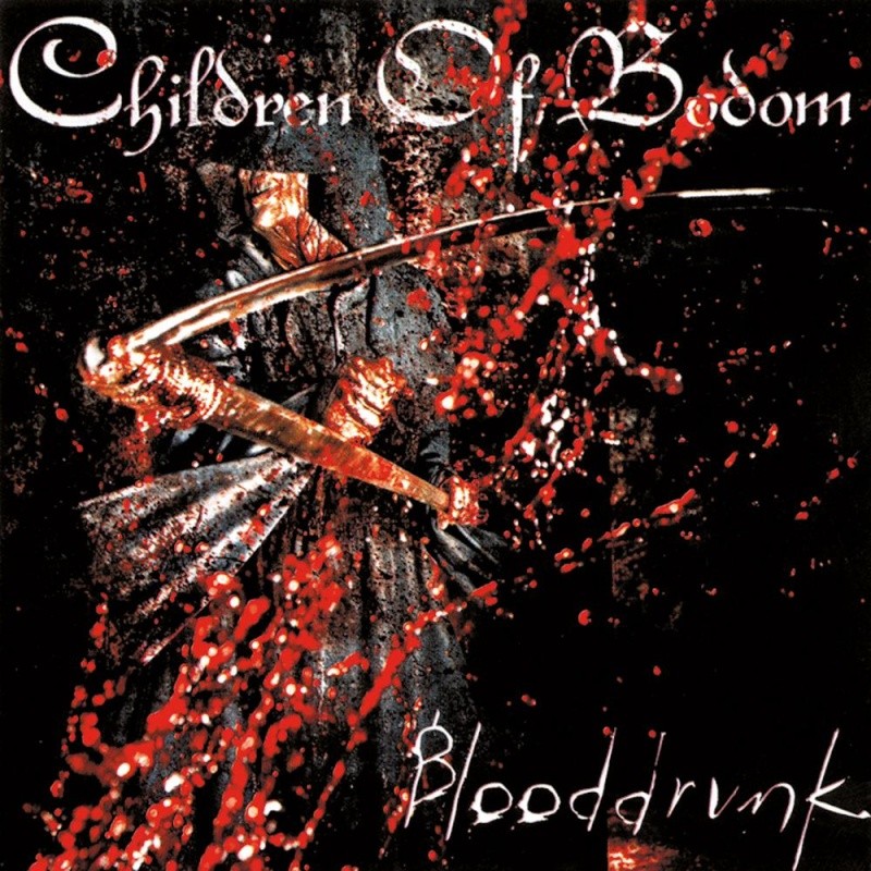 [MUSIC] Children Of Bodom 1000x113