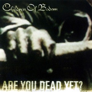 [MUSIC] Children Of Bodom Areyou10