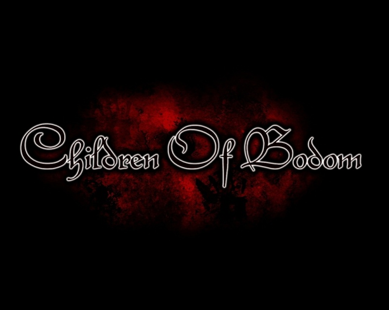 [MUSIC] Children Of Bodom Childr10