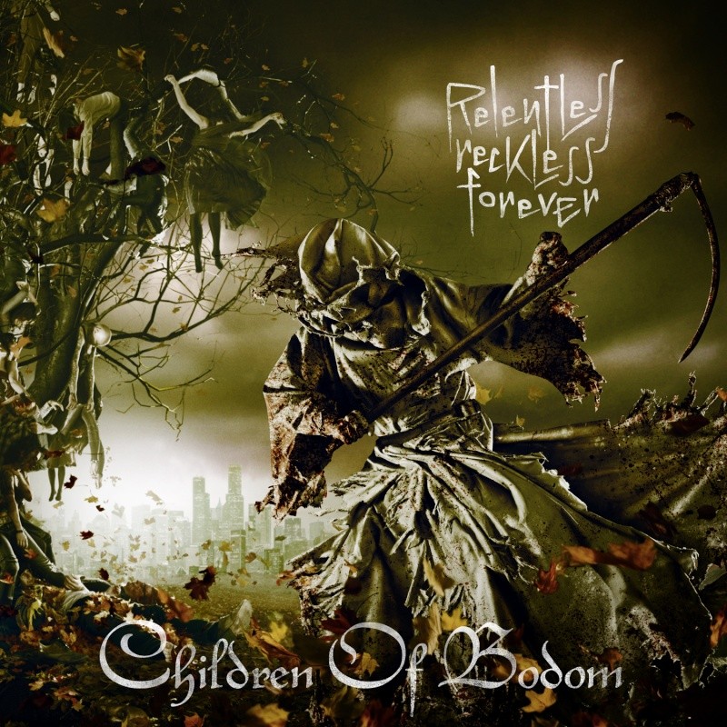 [MUSIC] Children Of Bodom Relent10