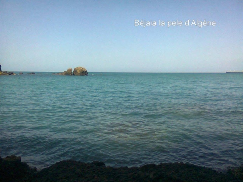 Bejaia la perle d'Algerie 114