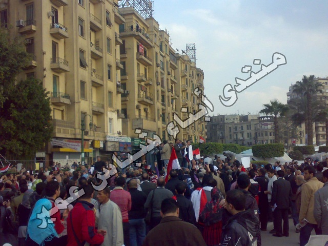 جولة ميدانية فى ميدان التحرير (فيديو وصور ) Ouooou21