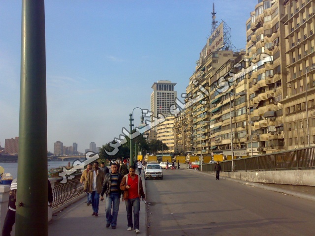 جولة ميدانية فى ميدان التحرير (فيديو وصور ) Ouooou42