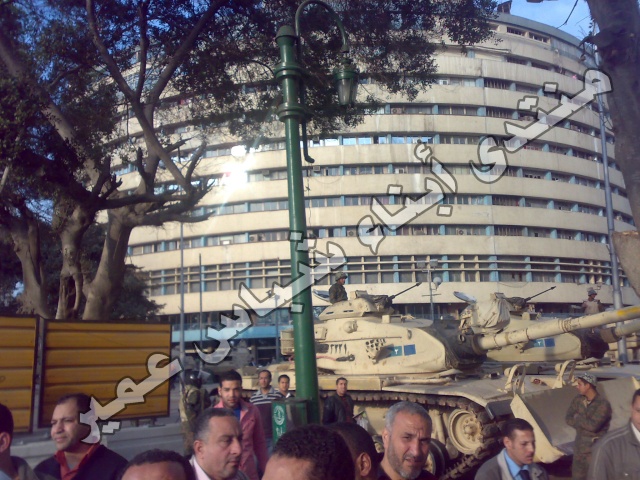 جولة ميدانية فى ميدان التحرير (فيديو وصور ) Ouooou43