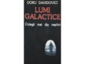 Doru Davidovici - Lumi Galactice 34265514