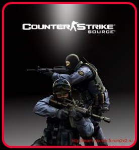 Counter-Strike: Source v.55+awtoupdater Dddndn11