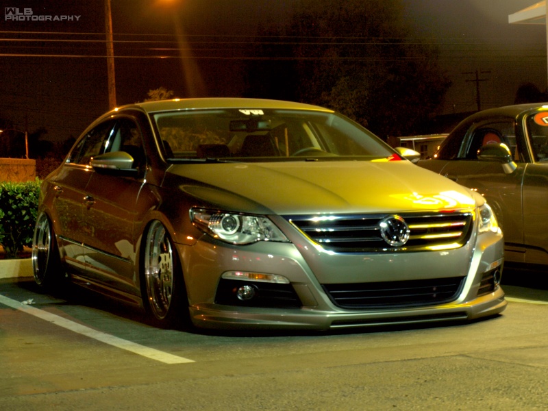 Sunday Night Of Imports  Vw10