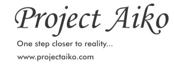 Contest: Project Aiko logo for business card and usb key. Palogo11