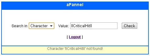 Sir Itak paki tignan poh ng mabuti na lng ung axe ni llCriticalHitll.... Pppppp10