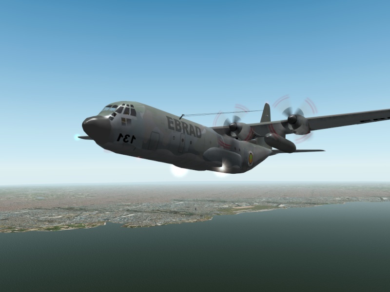 C-130 Puente Aéreo Tour_210