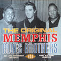 Bobby "Blue" Bland, l'un des derniers piliers du blues de Memphis Talach15