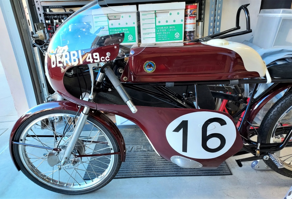 derbi - 1962 Derbi "7 velocidades" Gran Premio replica 20220318