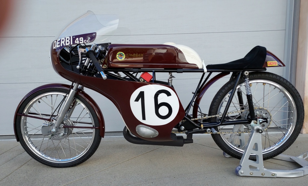 1962 Derbi "7 velocidades" Gran Premio replica - Página 2 20220326