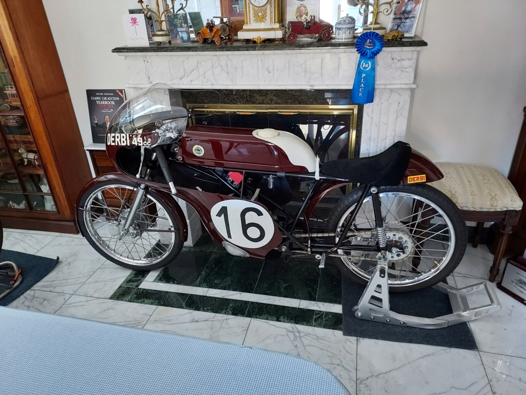 1962 Derbi "7 velocidades" Gran Premio replica - Página 2 20220410