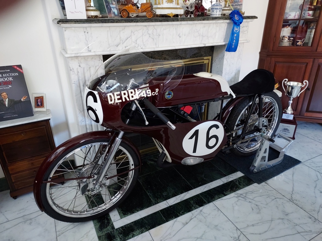 1962 Derbi "7 velocidades" Gran Premio replica - Página 2 20220412