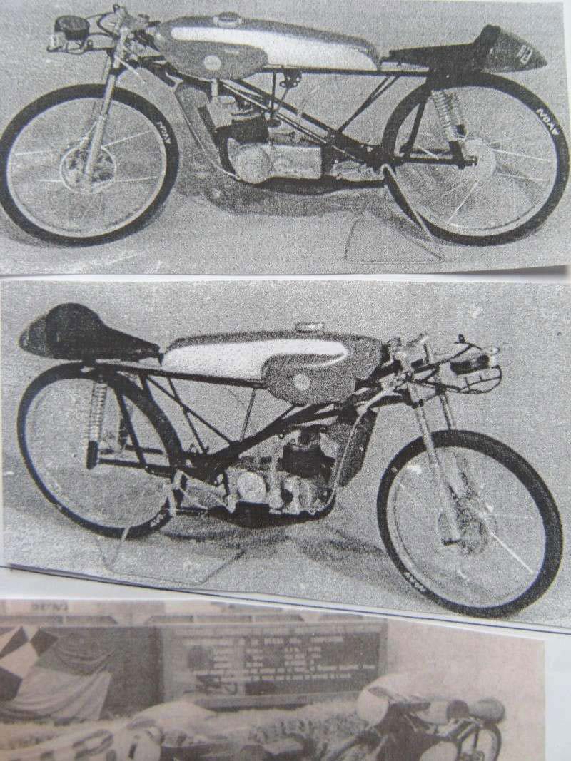 Derbi GS con cantidad de modificaciones Sl741010