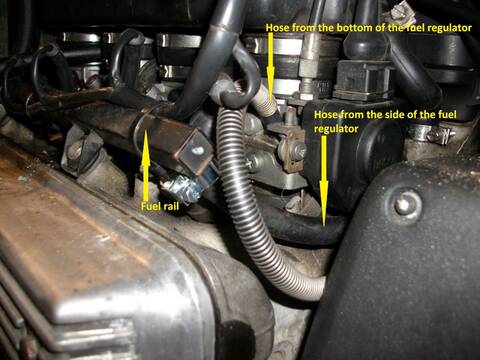 Bmw k100 fuel pressure regulator deals