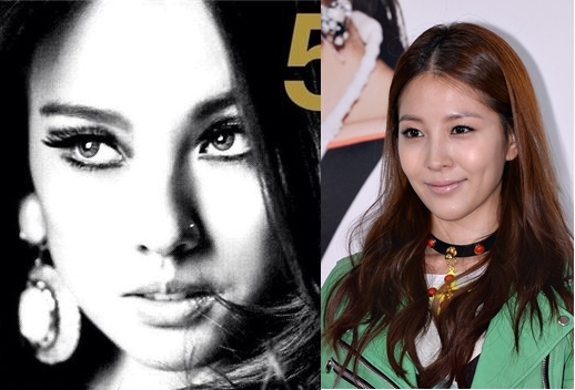 [News][10.05.13] BoA chào đón sự trở lại của 'K-pop star' Lee Hyori  20130510