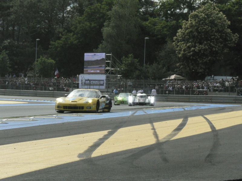 LE MANS 2013 - Page 25 24heur10